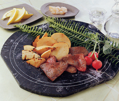 お歳暮におすすめの京野菜「筍」！「まるやま食品」は京都で採れた筍を100％使用しています