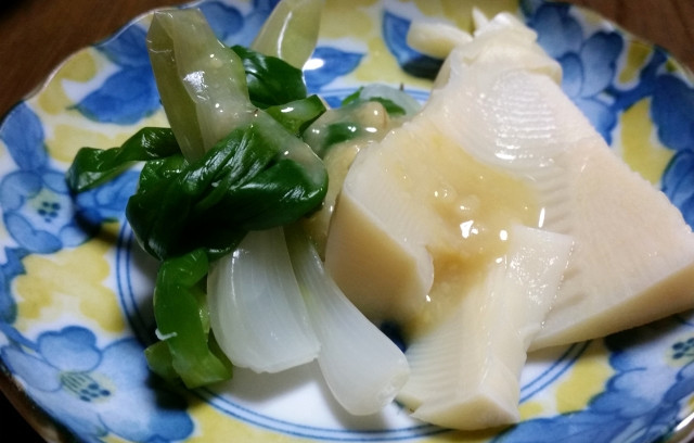 お歳暮にもおすすめ！「まるやま食品」の京都産の筍を使用した佃煮・缶詰・筍ご飯のもと～京野菜がお好きな方に～